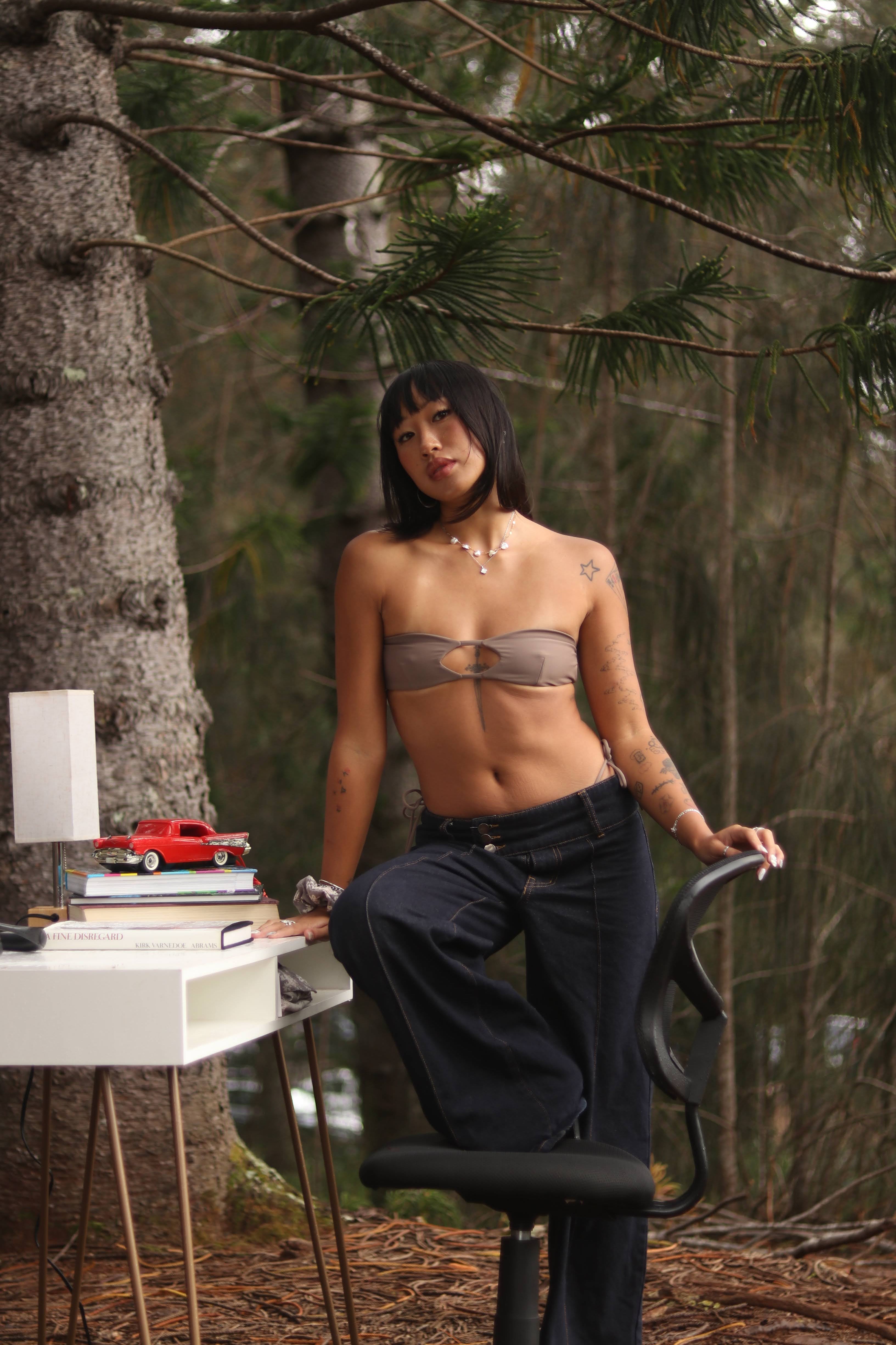 Erine Top
