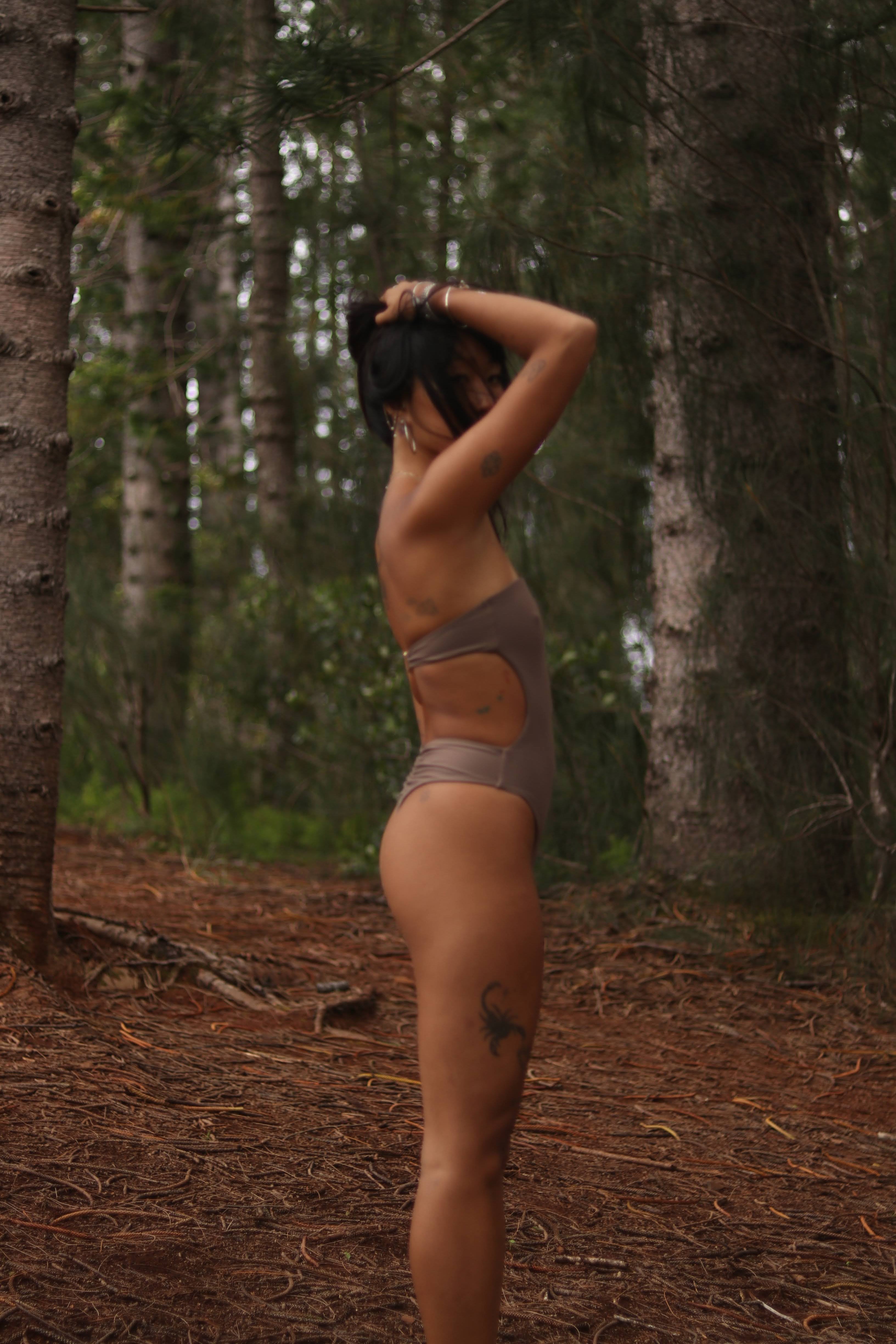 Augusta One Piece