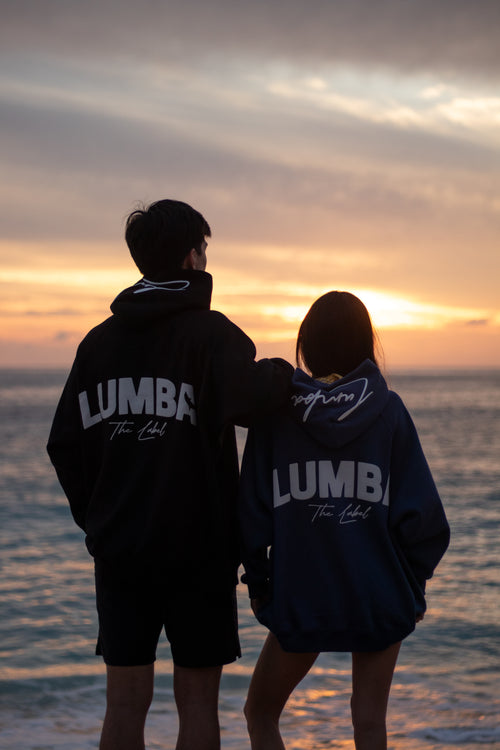 Lumba Exclusive Hoodie