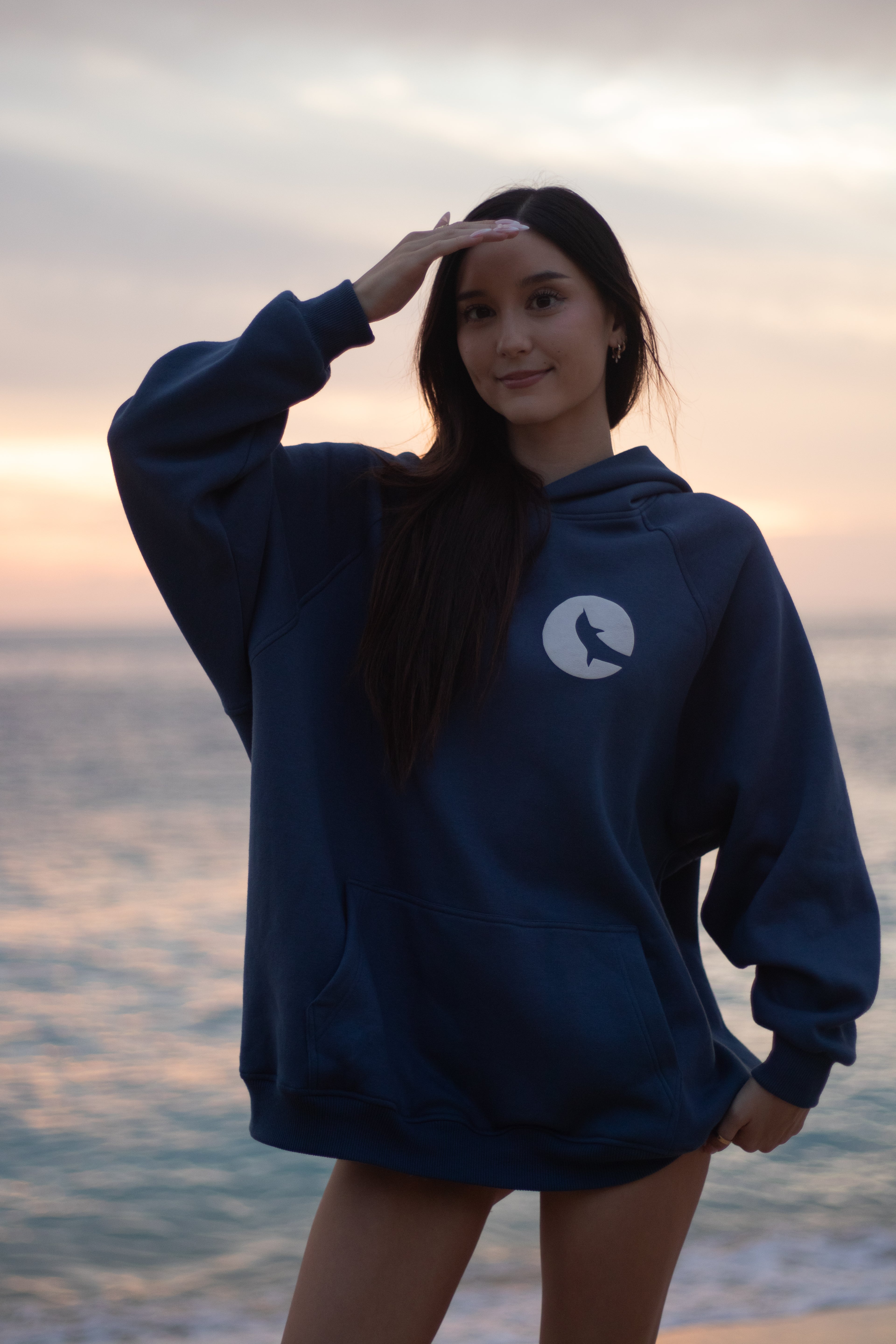 Lumba Exclusive Hoodie