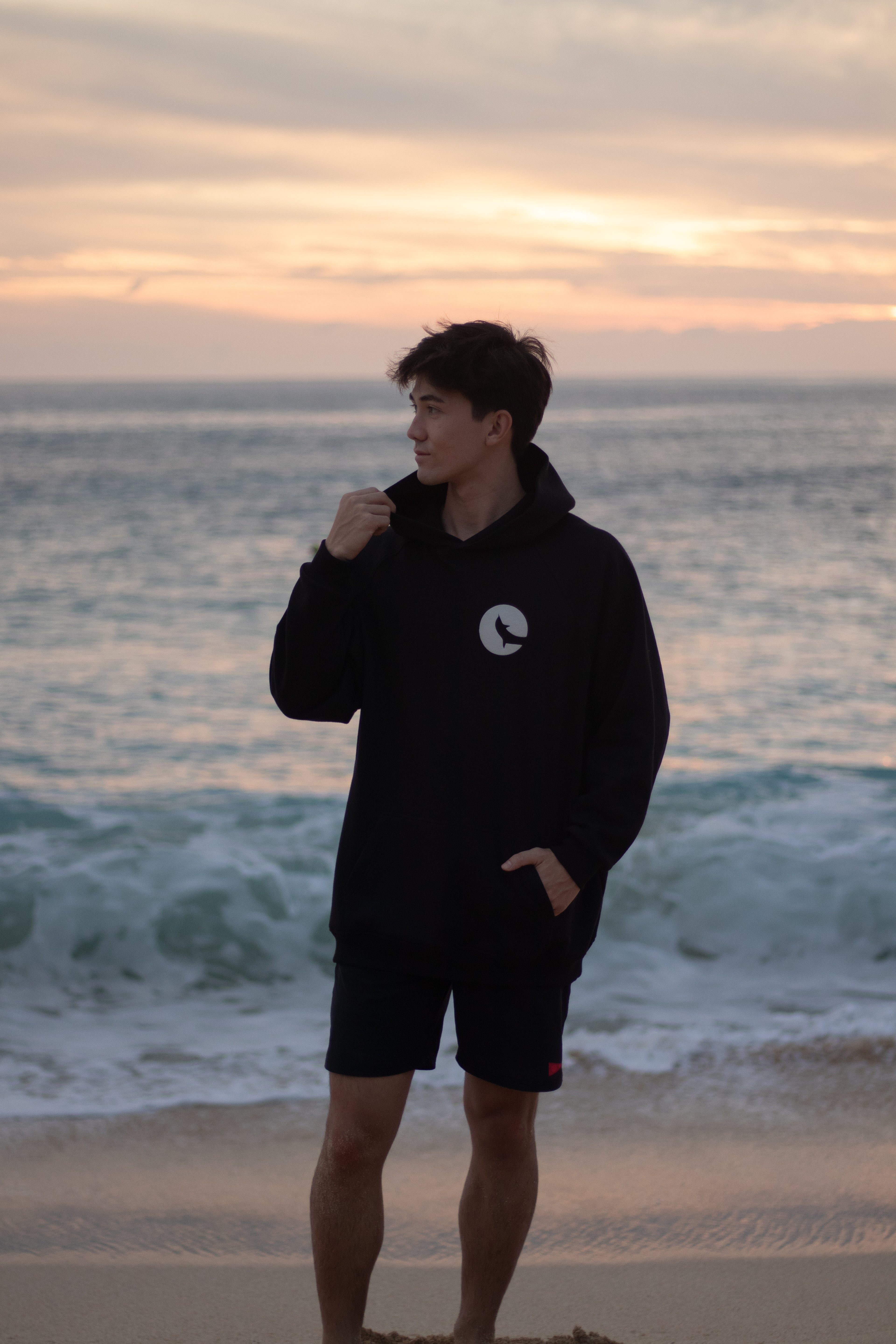 Lumba Exclusive Hoodie