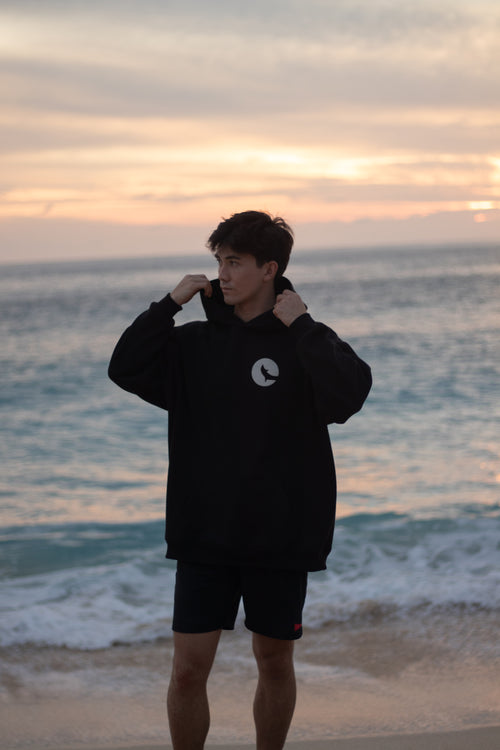 Lumba Exclusive Hoodie